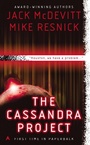 Cover: The Cassandra Project - Ace