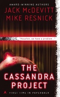 Cover: The Cassandra Project - Ace