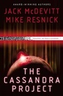 Cover: The Cassandra Project - Ace Books