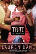 Cover: Tart - Berkley