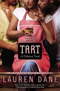 Enlarge image Cover: Tart - Berkley