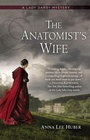 Cover: The Anatomist's Wife - Berkley