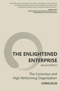 Cover: The Enlightened Enterprise: Second Edition - Independently Published