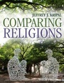 Cover: Comparing Religions - Wiley-Blackwell