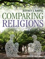 Cover: Comparing Religions - Wiley