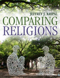 Enlarge image Cover: Comparing Religions - Wiley