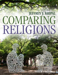 Enlarge image Cover: Comparing Religions - Wiley-Blackwell
