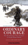 Cover: Ordinary Courage - Wiley-Blackwell
