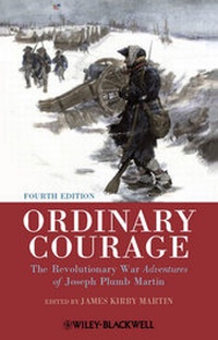 Enlarge image Cover: Ordinary Courage - Wiley-Blackwell
