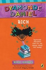 Cover: Rich: A Dyamonde Daniel Book - G.P. Putnam's Sons Books for Young Readers