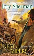 Cover: Nest of Vipers - Berkley