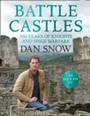 Cover: Battle Castles - HarperPress