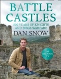 Cover: Battle Castles - HarperPress