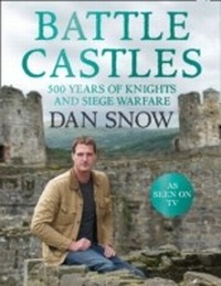 Enlarge image Cover: Battle Castles - HarperPress