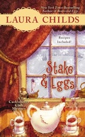 Cover: Stake & Eggs - Berkley