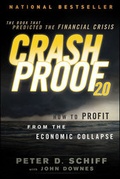 Cover: Crash Proof 2.0 - Wiley