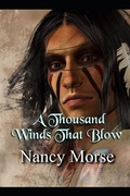 Cover: A Thousand Winds That Blow - Wild Wind