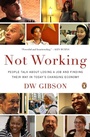 Cover: Not Working - Penguin Books