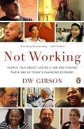 Cover: Not Working - Penguin Books