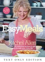 Cover: Easy Meals Text Only - Collins