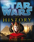 Cover: Star Wars and History - Wiley