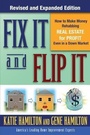 Cover: Fix It & Flip It: How to Make Money Rehabbing Real Estate for Profit Even in a Down Market - McGraw-Hill Professional