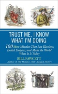 Cover: Trust Me, I Know What I'm Doing - Berkley