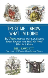 Enlarge image Cover: Trust Me, I Know What I'm Doing - Berkley