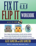 Cover: Fix It & Flip It Workbook - McGraw-Hill Professional