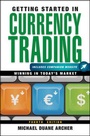 Cover: Getting Started in Currency Trading - Wiley