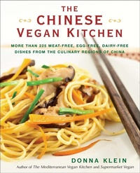 Abbildung von: The Chinese Vegan Kitchen - TarcherPerigee