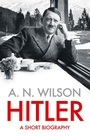 Cover: Hitler - HarperPress