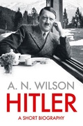 Cover: Hitler - HarperPress