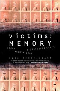 Enlarge image Cover: Victims of Memory - HarperCollins
