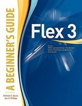 Cover: Flex (TM) 3: A Beginner's Guide - Osborne/McGraw-Hill