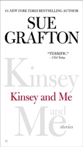 Cover: Kinsey and Me - G.P. Putnam's Sons