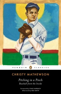 Enlarge image Cover: Pitching in a Pinch - Penguin Classics