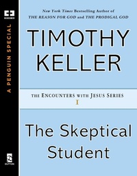 Enlarge image Cover: The Skeptical Student - Dutton Books