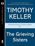 Cover: The Grieving Sisters - Dutton Books