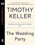 Cover: The Wedding Party - Dutton Books