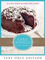 Cover: Cake Angels Text Only - Collins