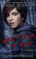 Cover: Written In Red - Ace
