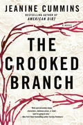 Cover: The Crooked Branch - Berkley
