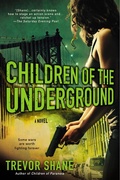 Cover: Children of the Underground - Berkley