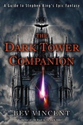 Cover: The Dark Tower Companion - New American Library