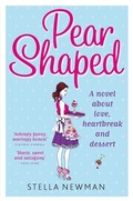 Cover: Pear Shaped - AVON, a division of HarperCollins Publishers Ltd