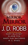 Cover: Mirror, Mirror - Berkley