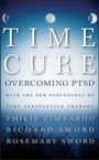 Cover: The Time Cure - Jossey-Bass