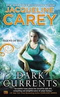 Cover: Dark Currents - Ace