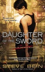 Cover: Daughter of the Sword - Ace